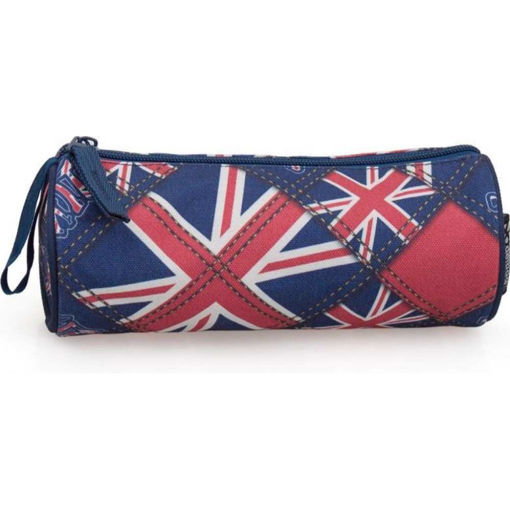 Picture of UNITED KINGDOM FLAG PENCIL CASE